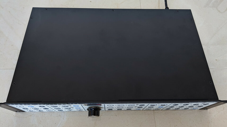 Studio Electronics ATC-X