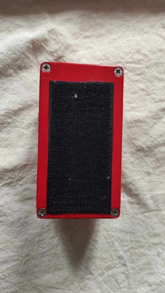 JHS Angry Charlie V3