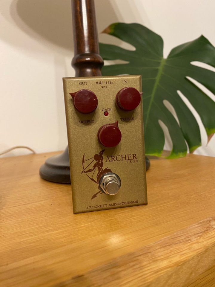 Klon Ikon de J Rockett de segunda mano · Foto 2 de 6 · Barcelona · 130 €