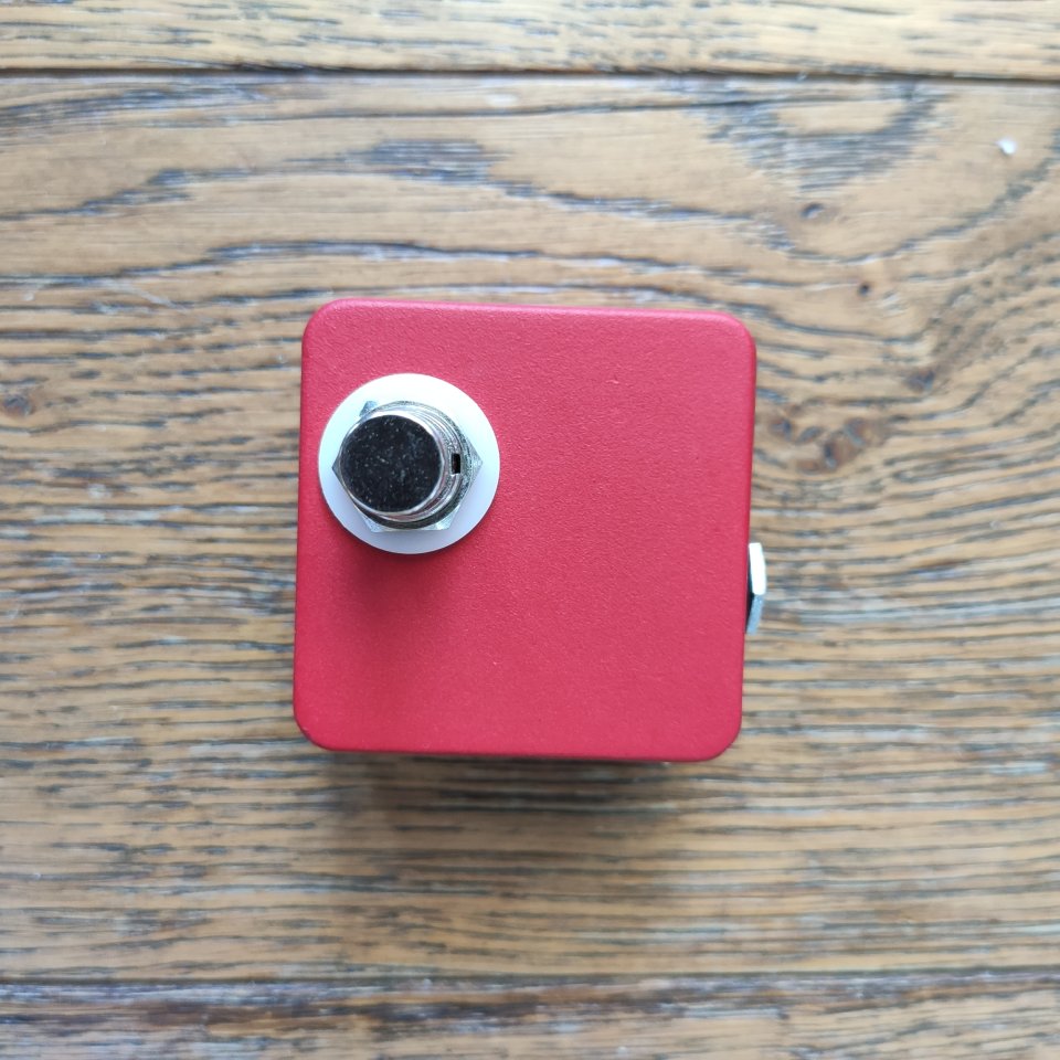 JHS Red Remote de segunda mano · Foto 3 de 8 · Valencia · 37 €