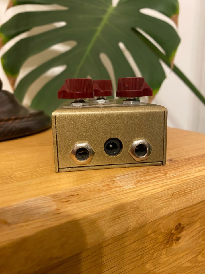 Klon Ikon de J Rockett de segunda mano · Foto 3 de 6 · Barcelona · 130 €