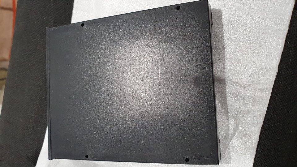 Gotek Floppy Drive Emulator Rotary Encoder OLED Floppy Drive de segunda mano · Foto 3 de 4 · Ourense · 50 €