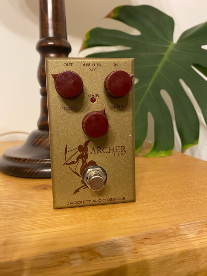 Klon Ikon de J Rockett de segunda mano · Foto 4 de 6 · Barcelona · 130 €