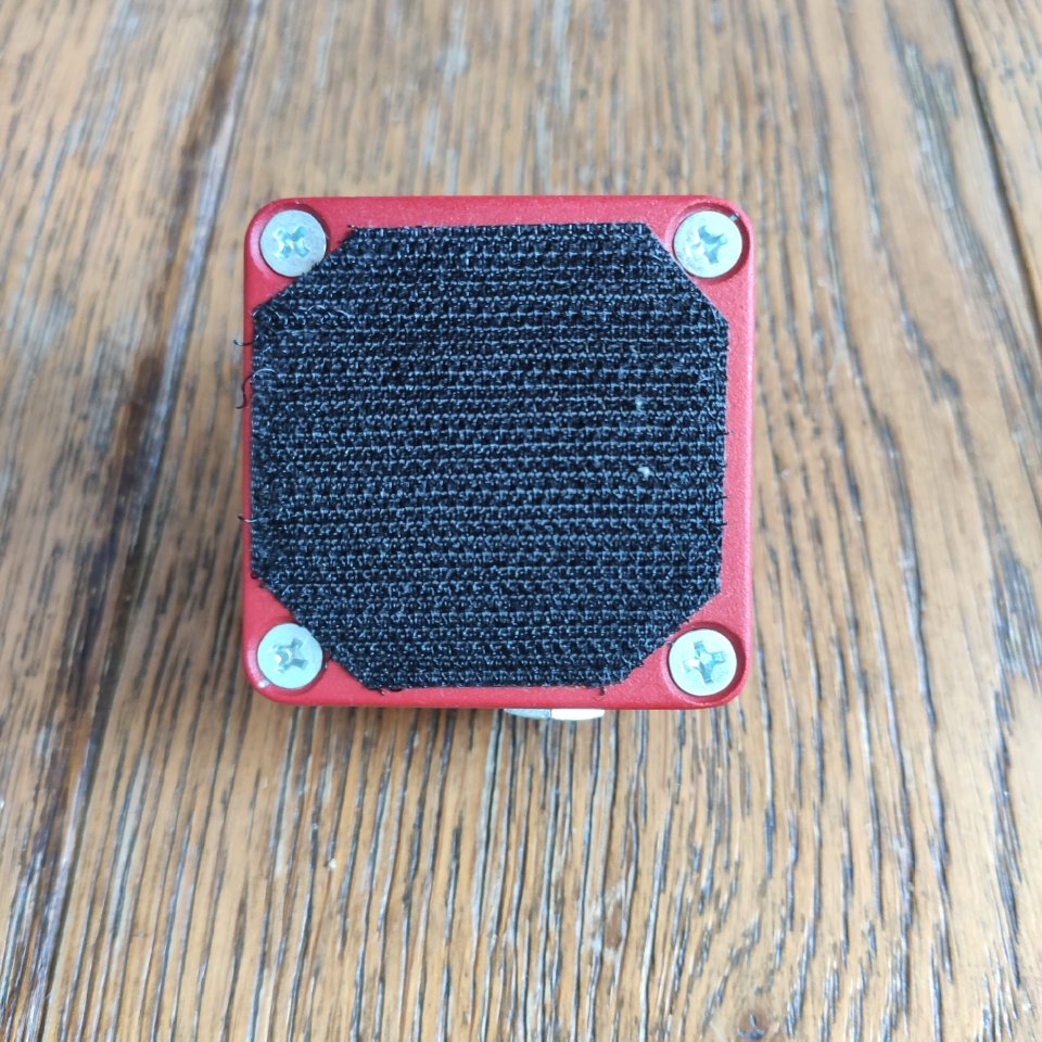 JHS Red Remote de segunda mano · Foto 5 de 8 · Valencia · 37 €
