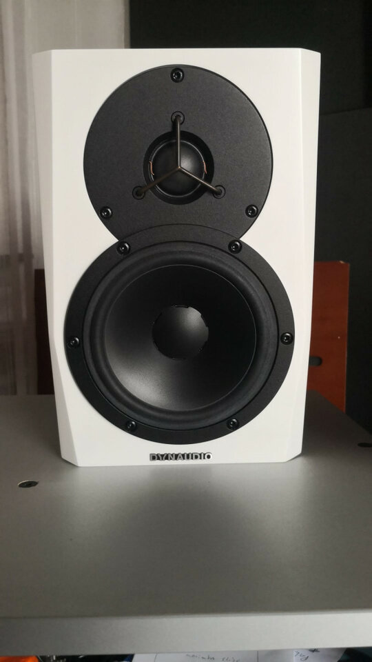 Dynaudio LYD 5 White