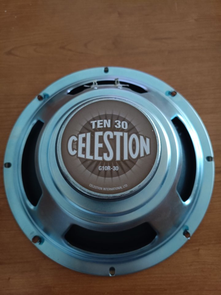 Celestion Ten30 16 ohms