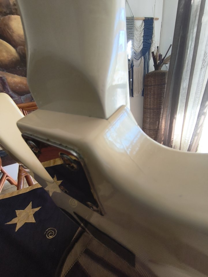 Rockster SK-525 años 80.