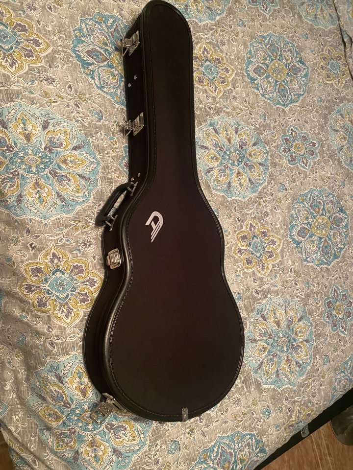 Duesenberg Starplayer TV Phonic Purple Sparkle MFE LIMITED de segunda mano · Foto 6 de 6 · Tarragona · 2900 €