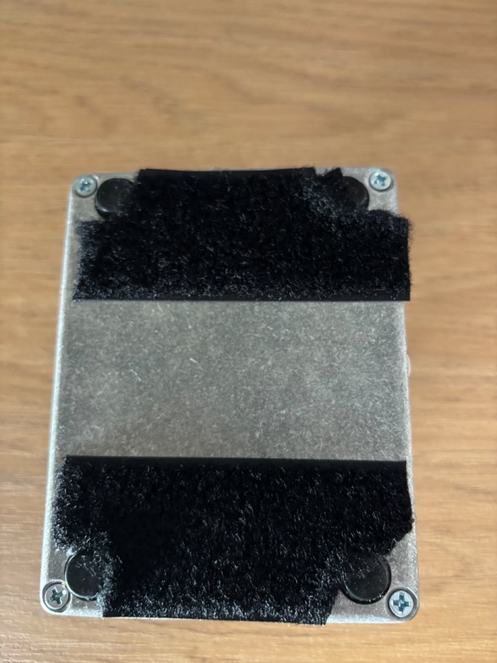 Electro-Harmonix Little Big Muff Pedal de segunda mano · Foto 4 de 4 · Jaén · 60 €