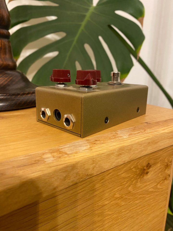 Klon Ikon de J Rockett de segunda mano · Foto 5 de 6 · Barcelona · 130 €