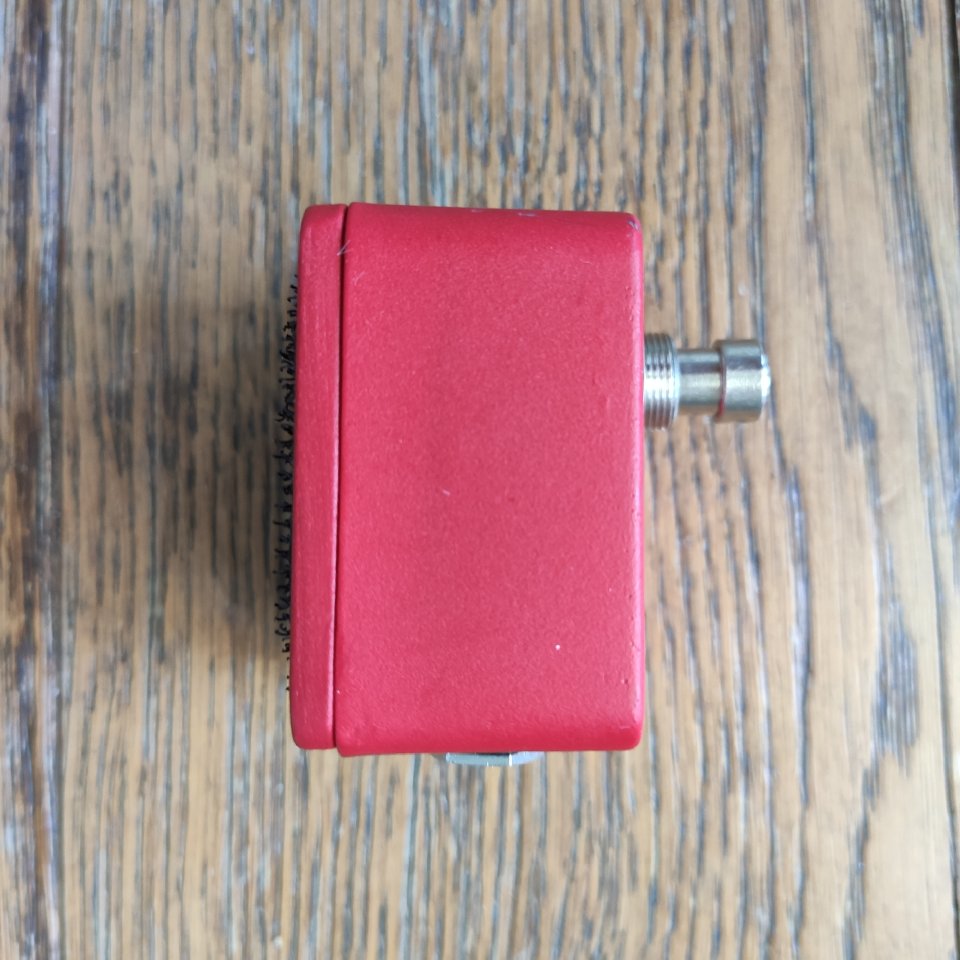 JHS Red Remote de segunda mano · Foto 6 de 8 · Valencia · 37 €