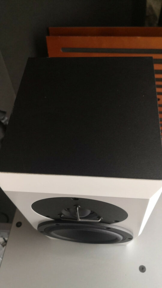 Dynaudio LYD 5 White