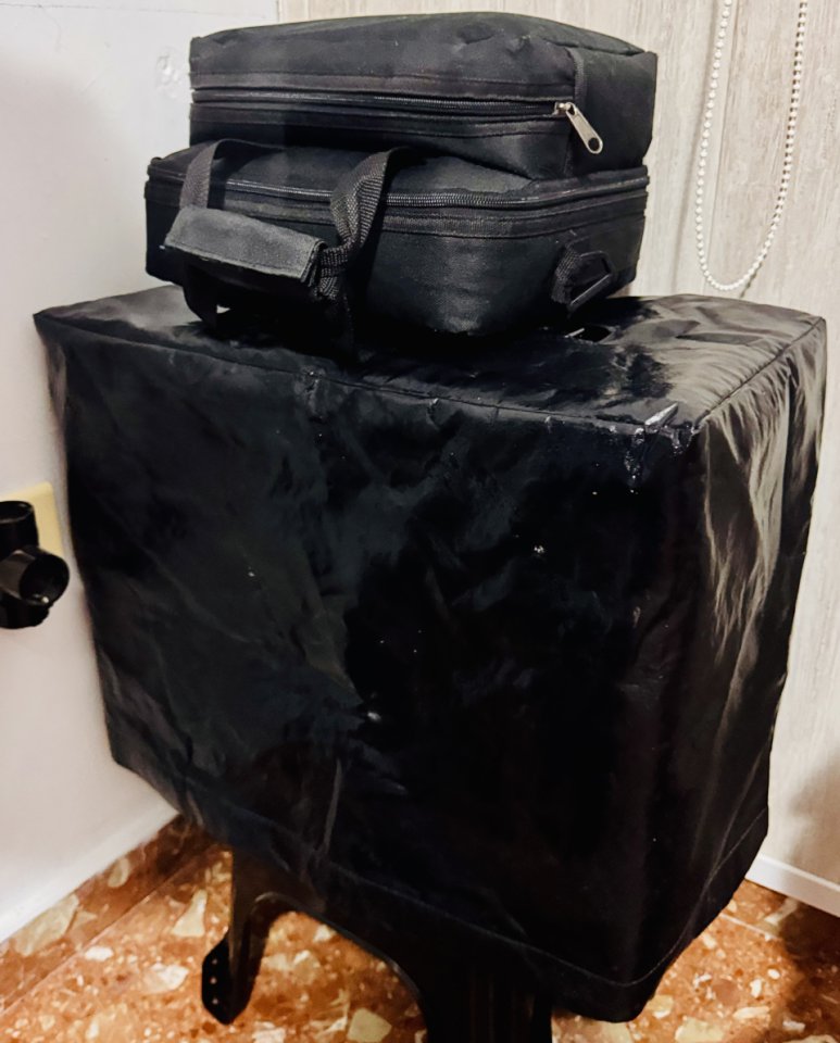 Acoustic Image 1R reazer’d edge tweet de segunda mano · Foto 10 de 10 · SC Tenerife · 650 €