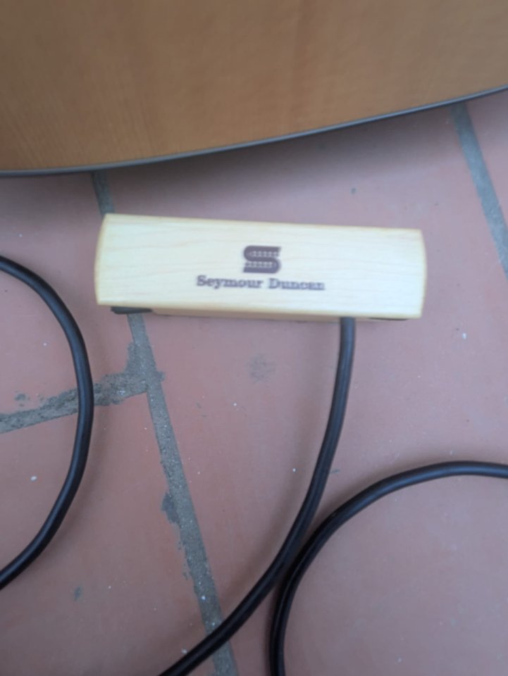 Martin 000 Junior de segunda mano · Foto 4 de 4 · Sevilla · 500 €