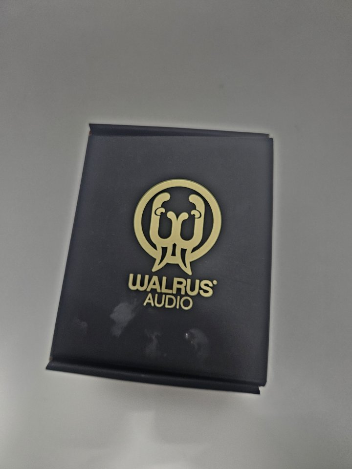 Walrus ACS1