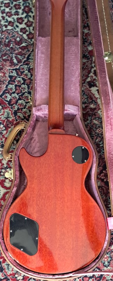 2006 GIBSON Les Paul R0 HISTORIC VOS