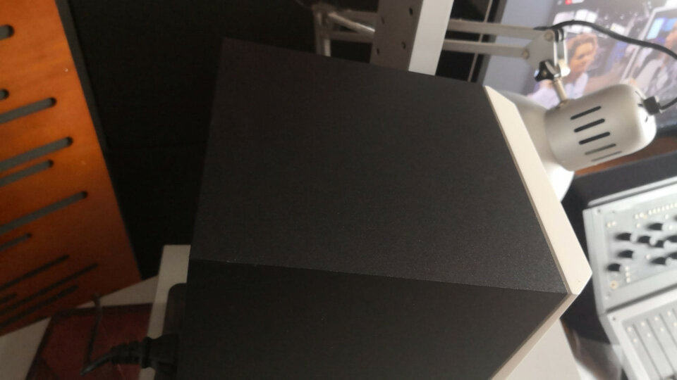 Dynaudio LYD 5 White