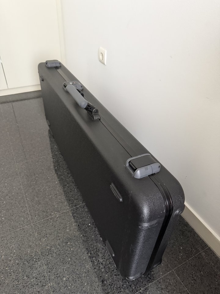 Fender Meteora Player Plus FSR