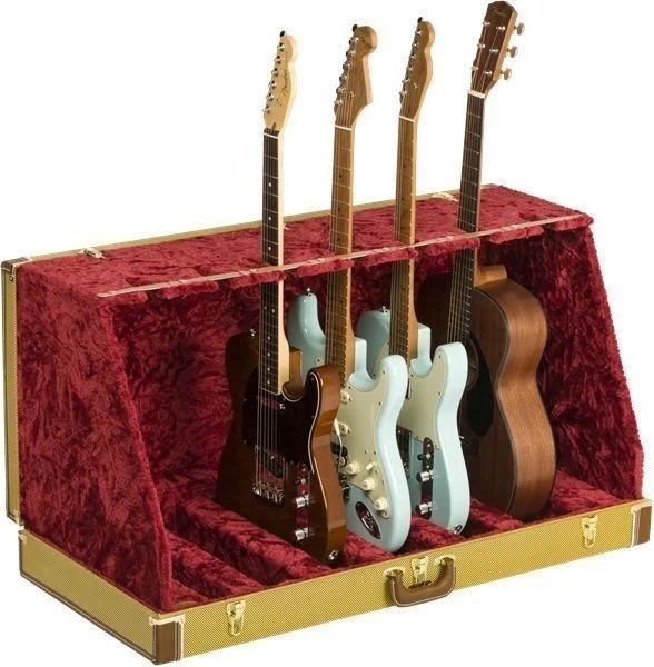 Soporte para 7 guitarras / Fender Classic Series Case de segunda mano · Foto 1 de 2 · Madrid · 150 €