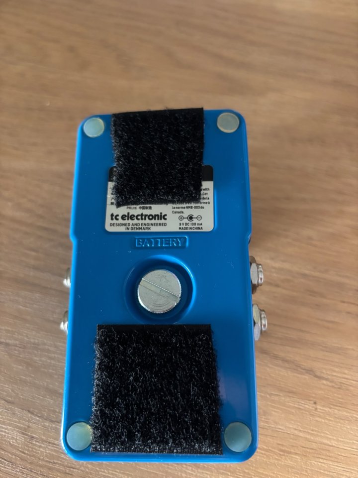 TC Electronic Flashback 2 Delay de segunda mano · Foto 4 de 4 · Jaén · 85 €
