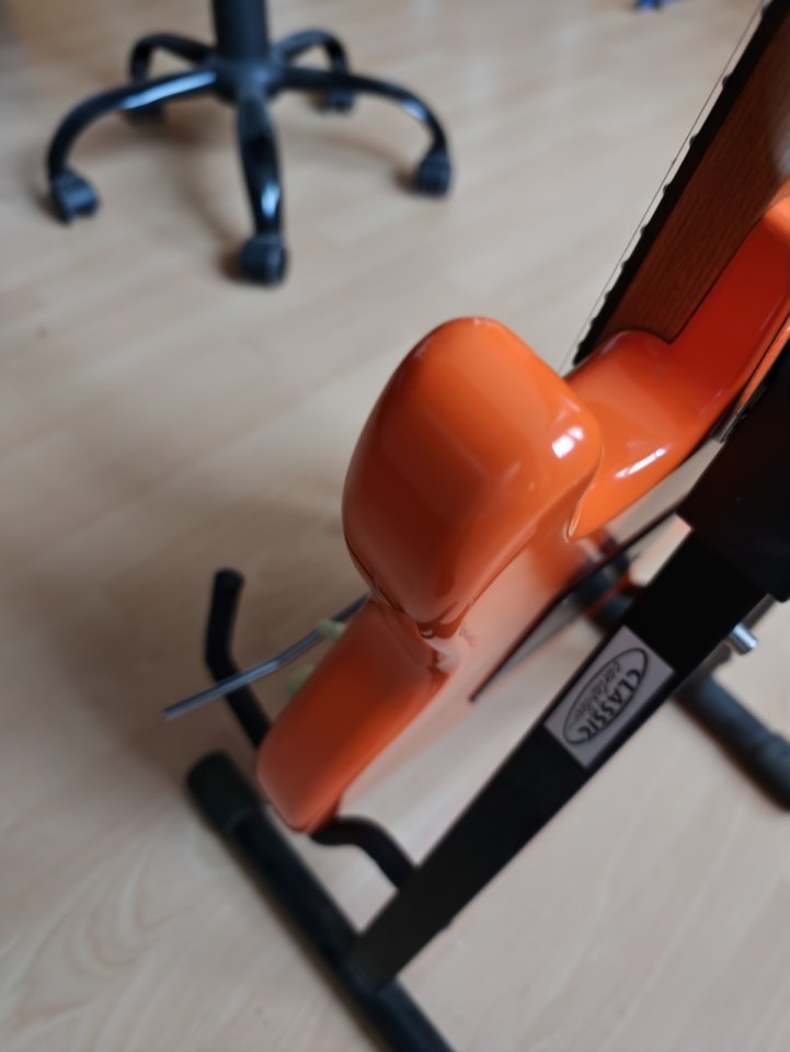 Schecter Nick Jhonston de segunda mano · Foto 3 de 7 · Ciudad Real · 575 €