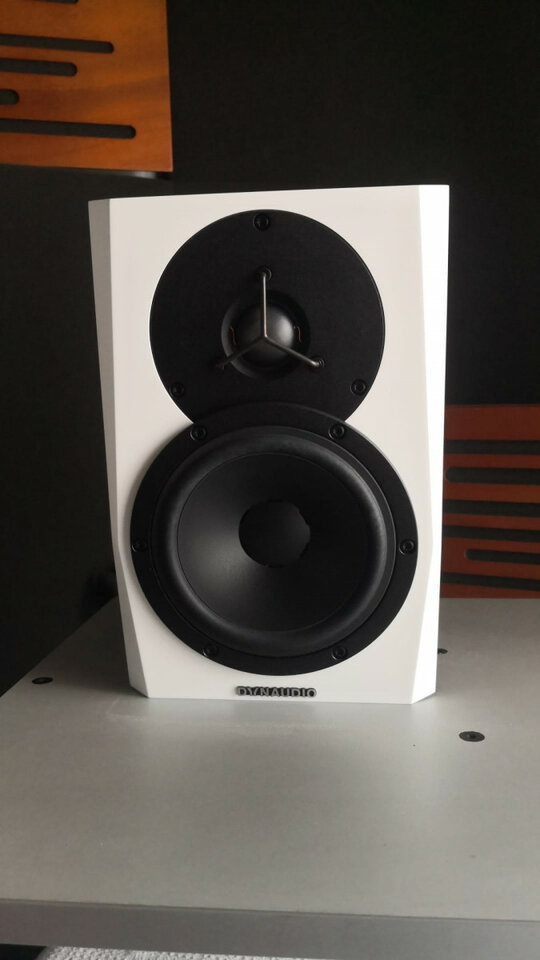 Dynaudio LYD 5 White