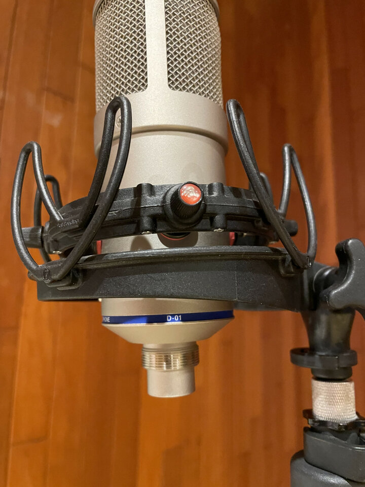 NEUMANN D01