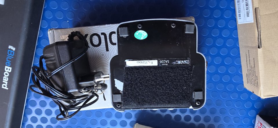 Source Audio Soundblox 2 Orbital Modulator