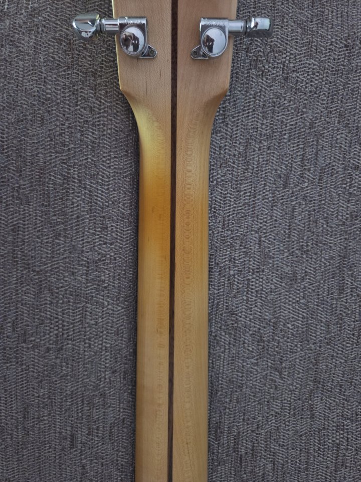 Gibson J-15. Antique Natural. Made in USA. de segunda mano · Foto 8 de 10 · Cádiz · 1100 €