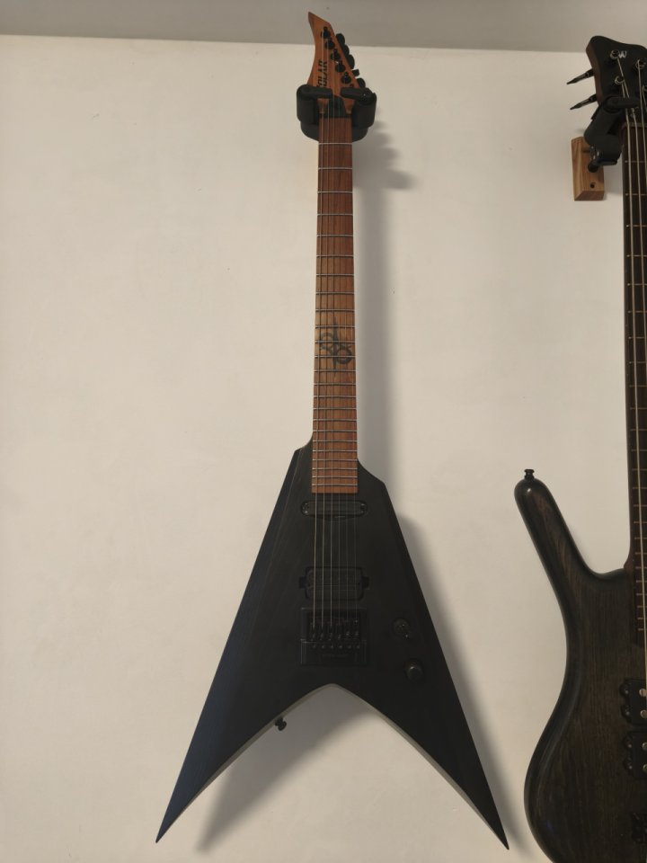 Solar 1.6 BOP poro abierto de segunda mano · Foto 1 de 5 · Araba · 1000 €