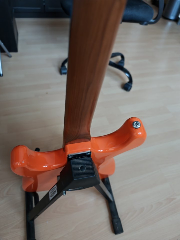 Schecter Nick Jhonston de segunda mano · Foto 4 de 7 · Ciudad Real · 575 €
