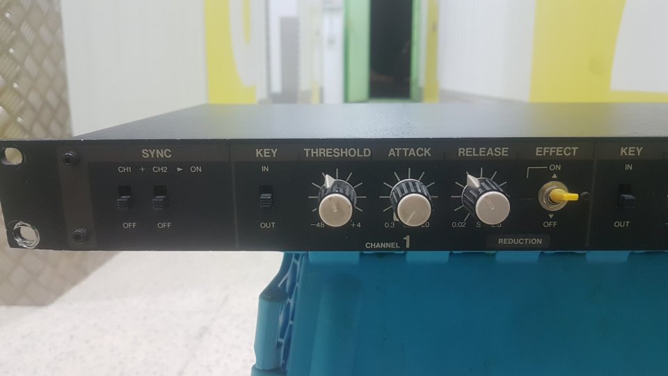 Vesta FIRE Dual Gate DG3