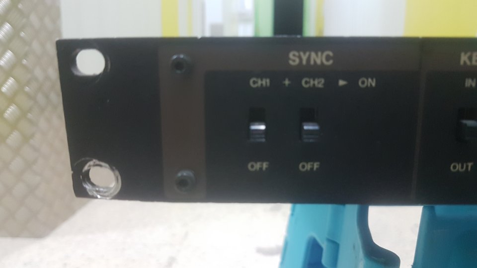 Vesta FIRE Dual Gate DG3