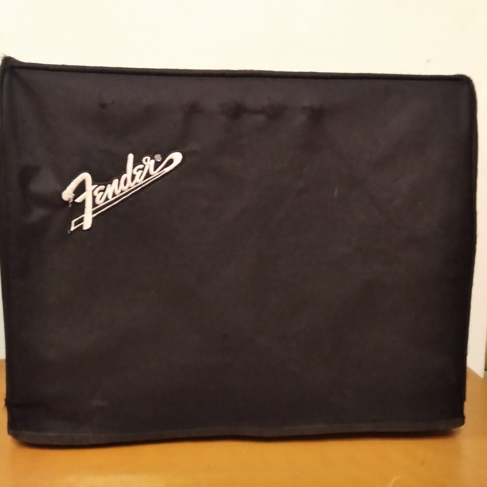 Fender Princeton Reverb '65