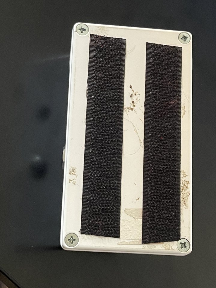 LovePedal COT : Boost / Overdrive "The Church of Tone"