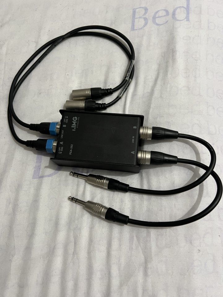 Eliminador Ruido + Extras