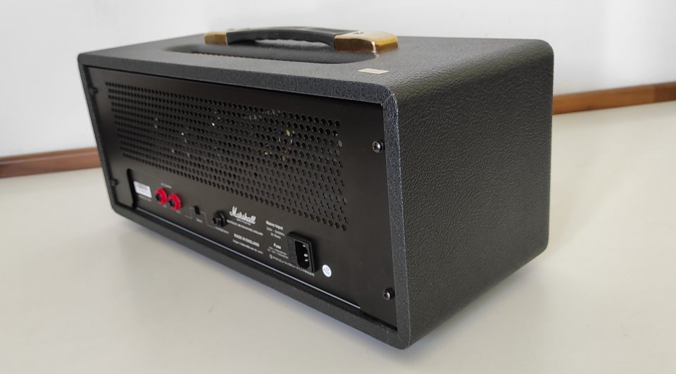 Marshall Class 5 cabezal de segunda mano · Foto 4 de 10 · Tarragona · 350 €