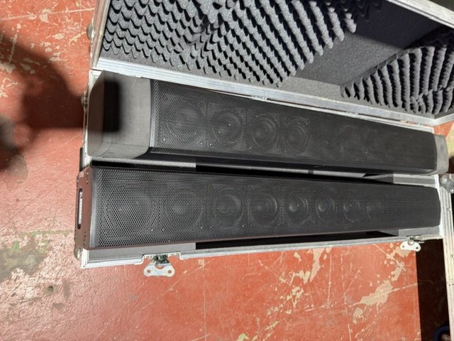 MAUI 44 LD SYSTEM de segunda mano · Foto 7 de 8 · Cantabria · 5000 €