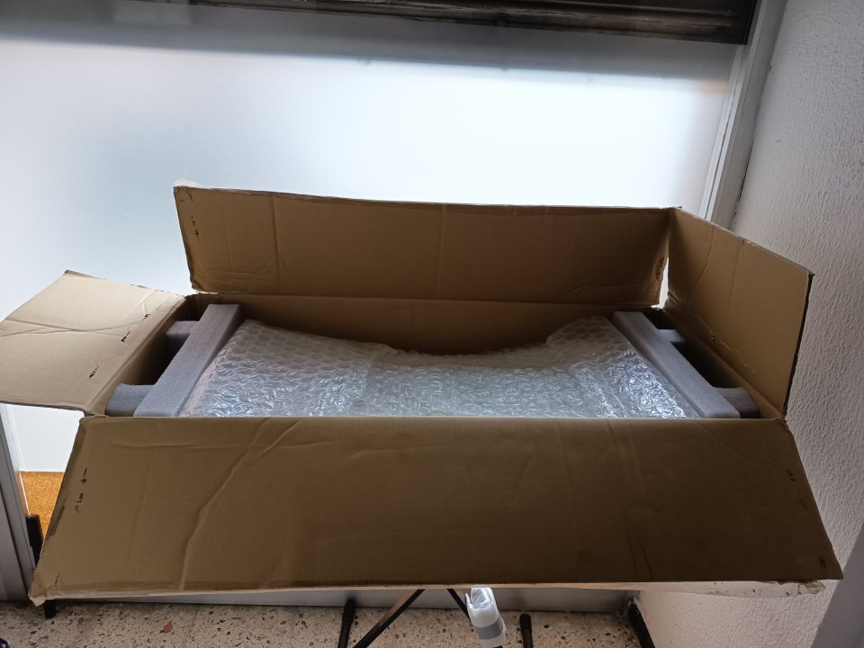 Teclado Korg M3 61 ( Sin módulo M3M) de segunda mano · Foto 5 de 5 · Barcelona · 350 €