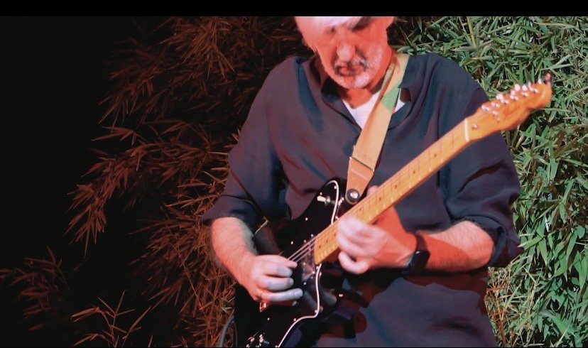 Banda de versiones de blues para tocar en directo de segunda mano · Foto 3 de 10 · Córdoba