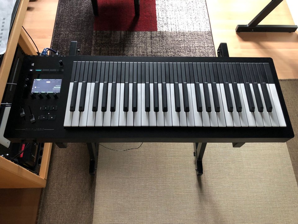 Expressive Osmose 49 de segunda mano · Foto 1 de 4 · Illes Balears · 1200 €