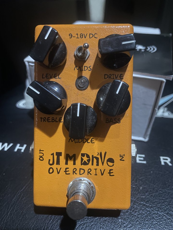 Universal Audio Enigmatic y Otros de segunda mano · Foto 5 de 10 · Murcia · 275 €