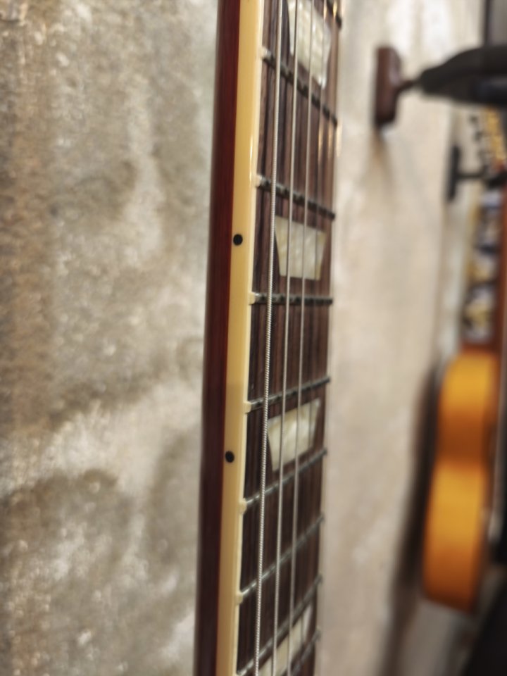 Cambio Gibson Les Paul Studio NUEVA