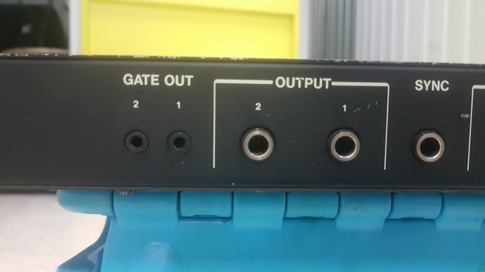 Vesta FIRE Dual Gate DG3