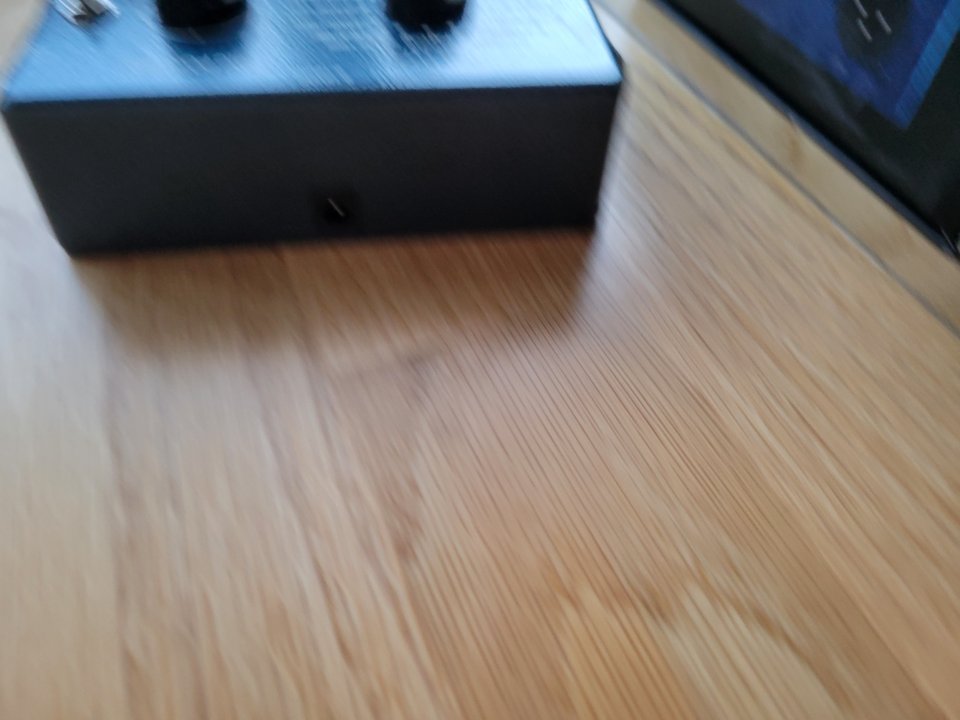 BluBox VSC de Bluguitar (VENDIDO) de segunda mano · Foto 4 de 6 · Lugo · 150 €
