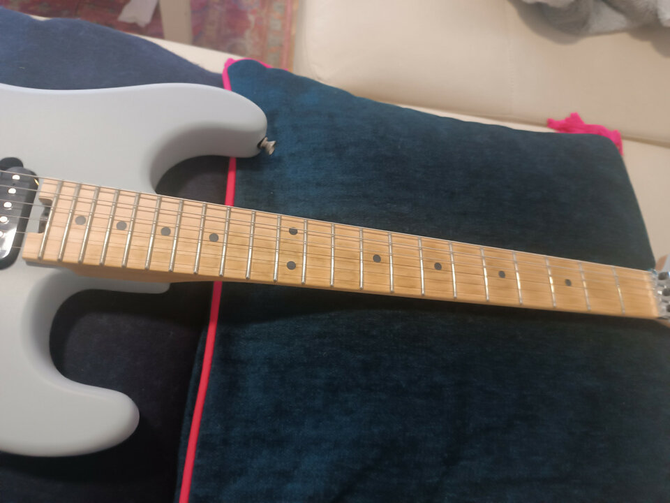 EVH 5150 Series, primera generación.