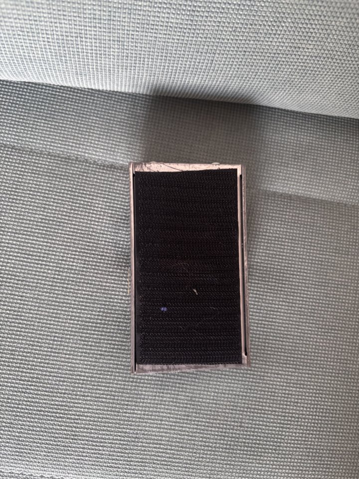 J. Rockett Audio Designs Blue Note OD Tour Series