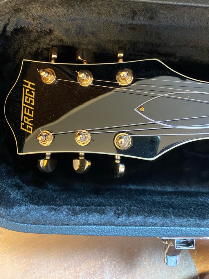 Gretsch G2655 Tg