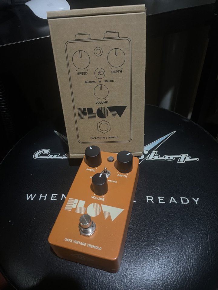 Universal Audio Enigmatic y Otros de segunda mano · Foto 7 de 10 · Murcia · 275 €