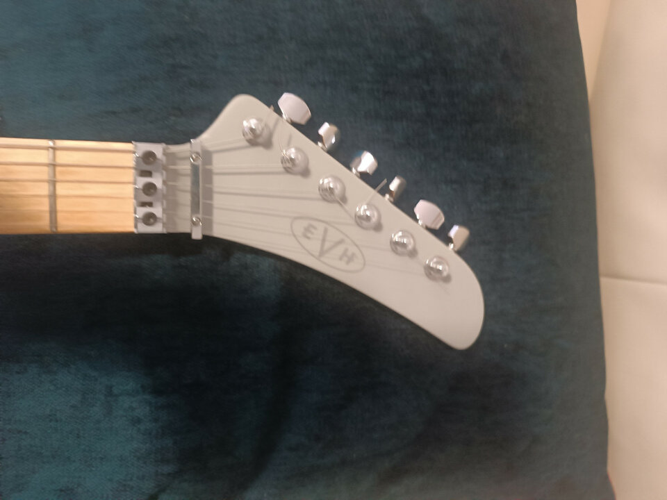 EVH 5150 Series, primera generación.